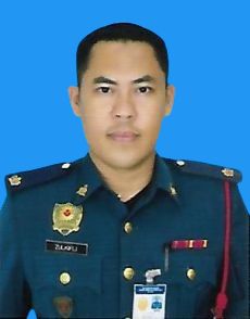 PgKB II ZULKIFLI BIN CHE NOH